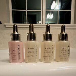 Vegamour GRO+ Advanced Hair Serum Set